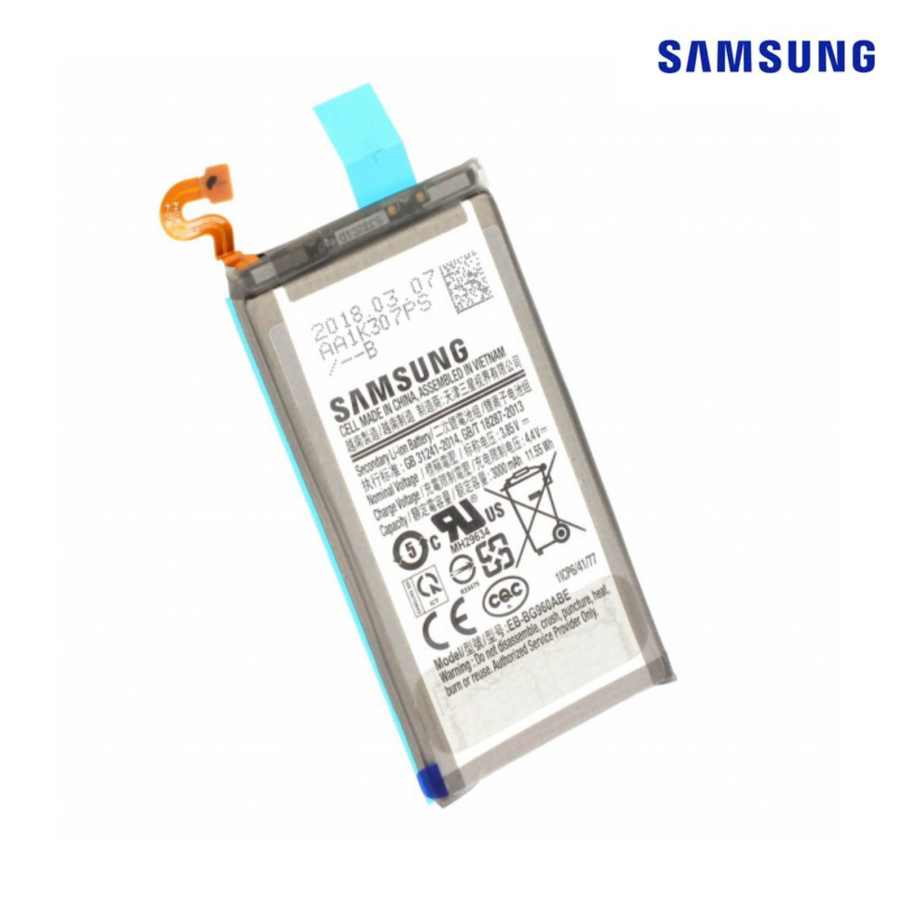 Samsung/Samsung BATTERY